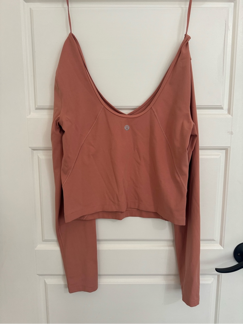 Lululemon Align Long Sleeve Shirt - Picture 9 of 11